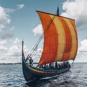 Viking Sailing Adventure