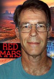 Kim Stanley Robinson (4)