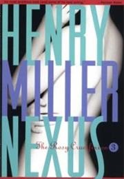 Nexus (Henry Miller)