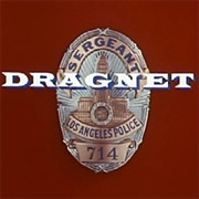 Dragnet (1967-70)