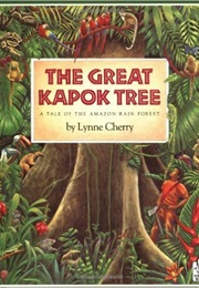 The Great Kapok Tree (Lynne Cherry)