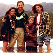 The Byrds of Paradise