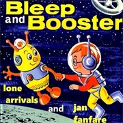 Bleep and Booster