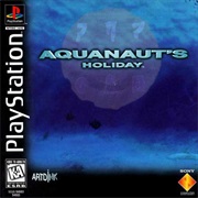 Aquanaut&#39;s Holiday