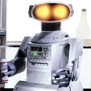 Omnibot 2000