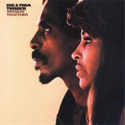 Ike &amp; Tina Turner - Workin&#39; Together
