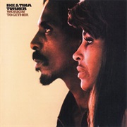 Ike & Tina Turner - Workin' Together