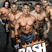 The Great American Bash 2008
