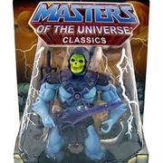 Masters of the Universe Action Figure (1981)