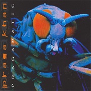 Praga Khan — Pragamatic