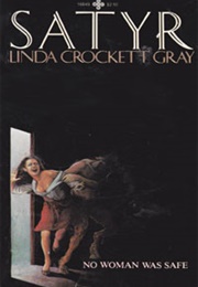 Satyr (Linda Crockett Gray)