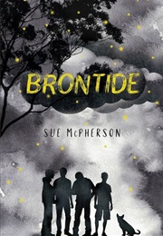 Brontide (Sue McPherson)