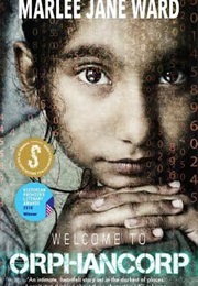 Welcome to Orphancorp (Marlee Jane Ward)