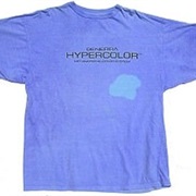 Hypercolor Shirts
