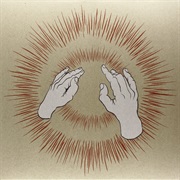 Lift Your Skinny Fists Like Antennas to Heaven (Godspeed You! Black Emperor, 2000)