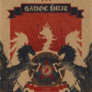 Havoc Unit - H.IV+