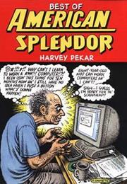 Best of American Splendor
