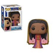 Jasmine Princess Moon