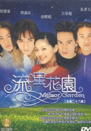 Meteor Garden (Taiwanese) (2001)