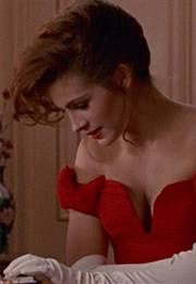 Julia Roberts - Pretty Woman