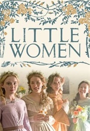 Little Women (TV Mini - Series) (2017)