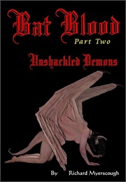 Unshackled Demons (Richard Myerscough)