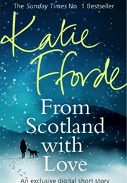 From Scotland With Love (Katie Fforde)