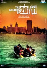 The Attacks of 26/11