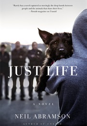 Just Life (Neil Abramson)