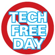 Have a Tech-Free Day