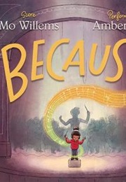 Because (Mo Williams)