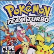 Pokémon: Team Turbo
