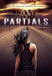 Partials (Dan Wells)