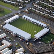 St. Mirren Park