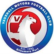 Vauxhall Motors FC