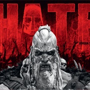 HATE