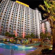 Hooters Casino Hotel