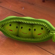 Peas-In-A-Pod