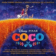 Un Poco Loco - Coco (Original Motion Picture Soundtrack)