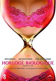 HORLOGE BIOLOGIQUE
