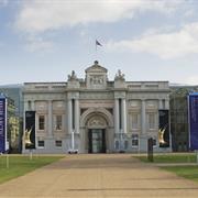 National Maritime Museum