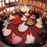 Istanbul Mevlevihane