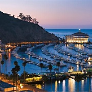 Santa Catalina Island, CA