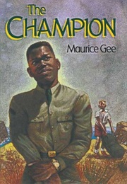 The Champion (Maurice Gee)