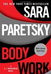 Body Work (Sara Paretsky)