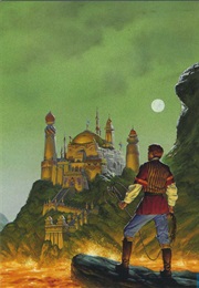 The Fire's Stone (Tanya Huff)