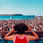 AMP Lost &amp; Found Festival (Malta)