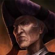 Claude Frollo