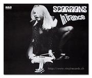 Scorpions - In Trance