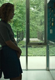 Haley Lu Richardson, Columbus (2017)